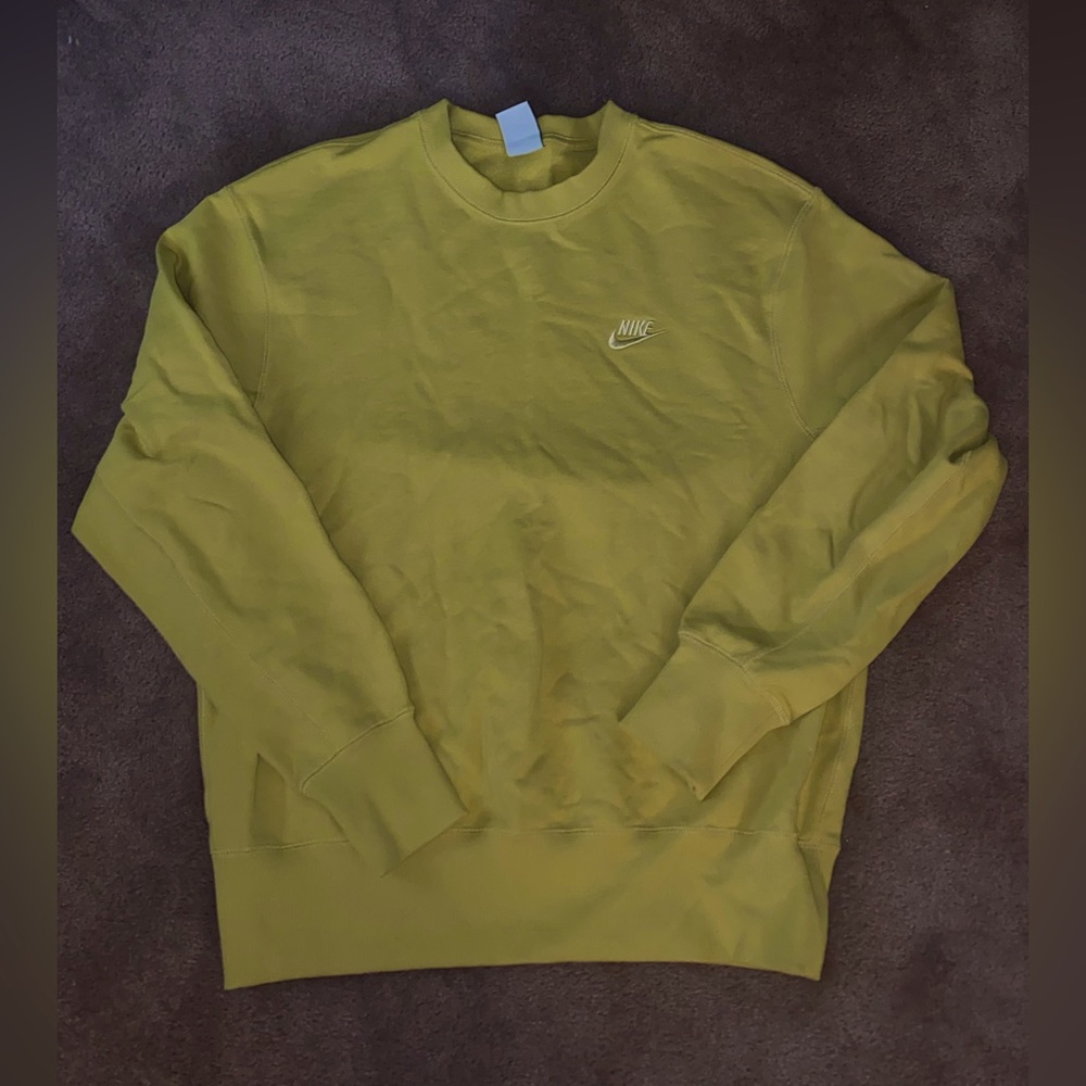 Nike Sweater
